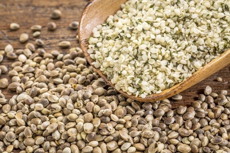 Health Benefits of Hemp Seed