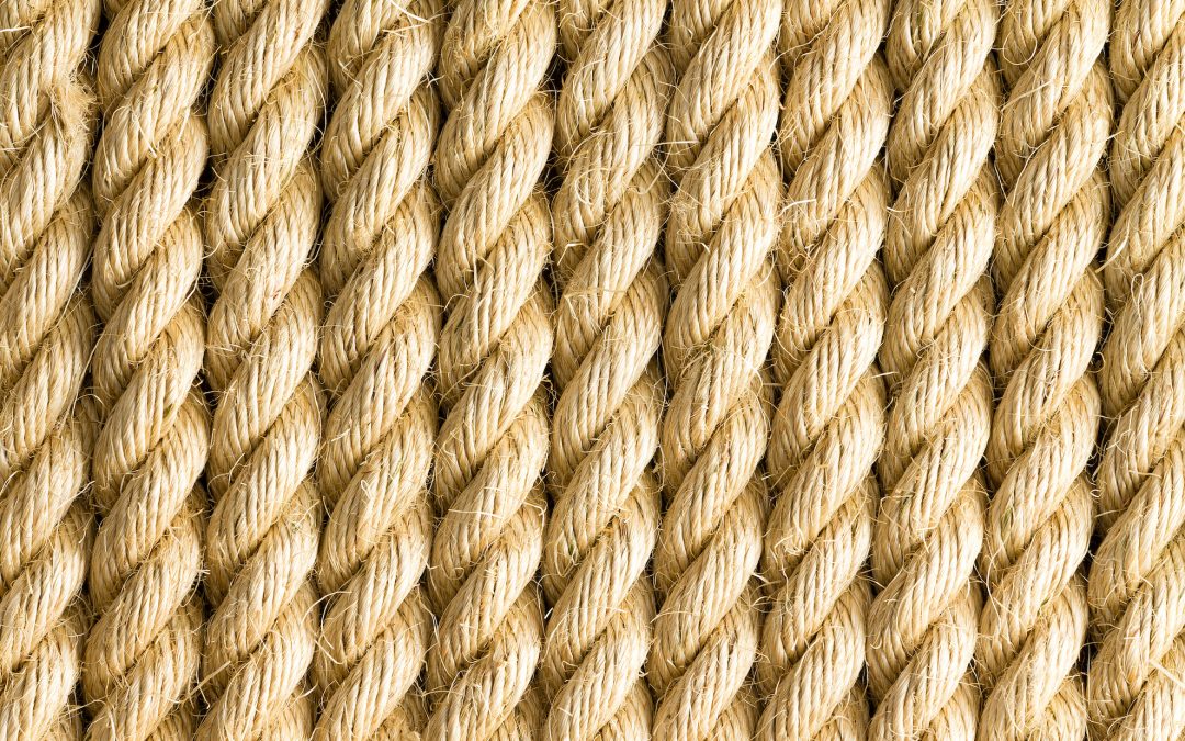 rope material